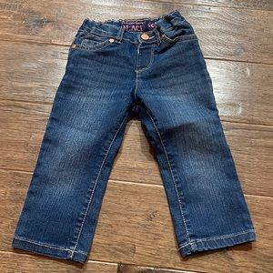 Children’s Place jeans